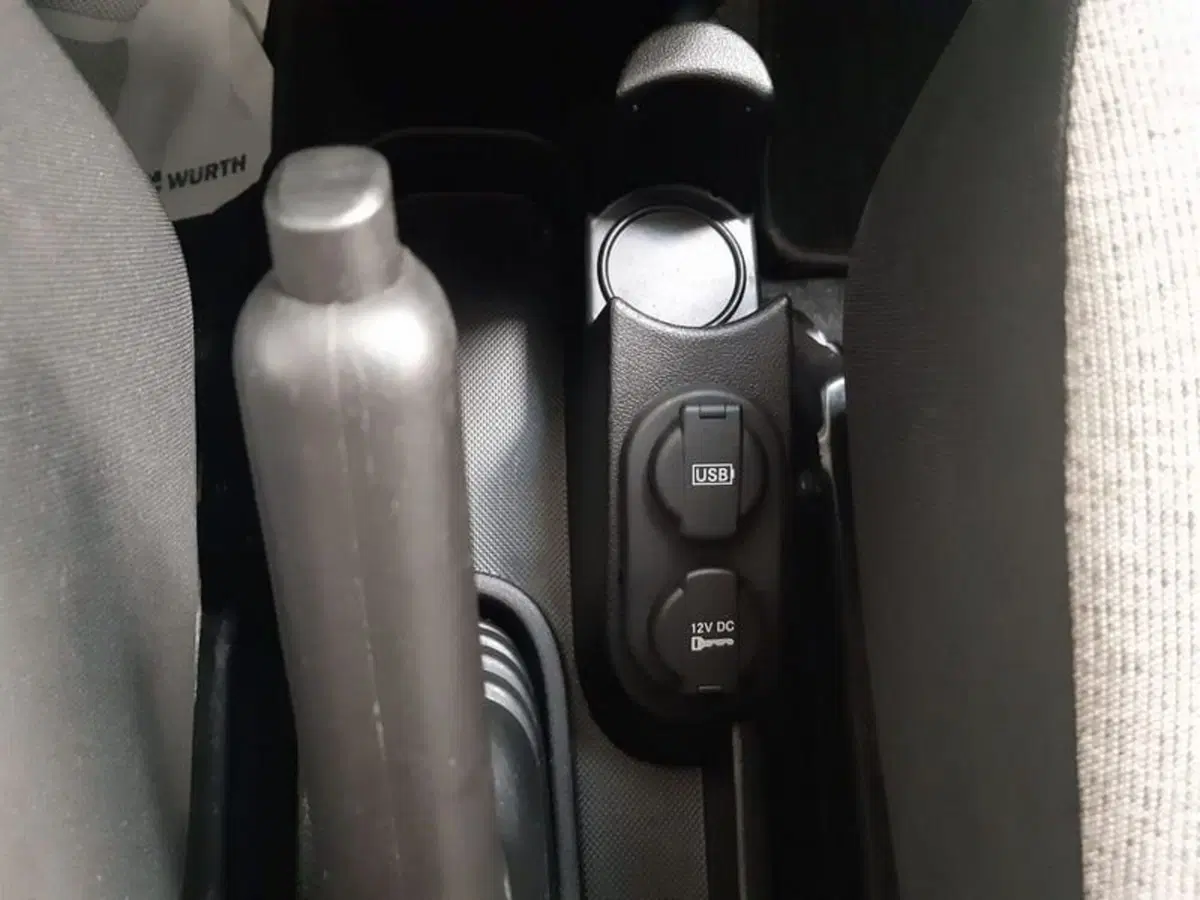 Fiat Fiorino usata a Vicenza (20)