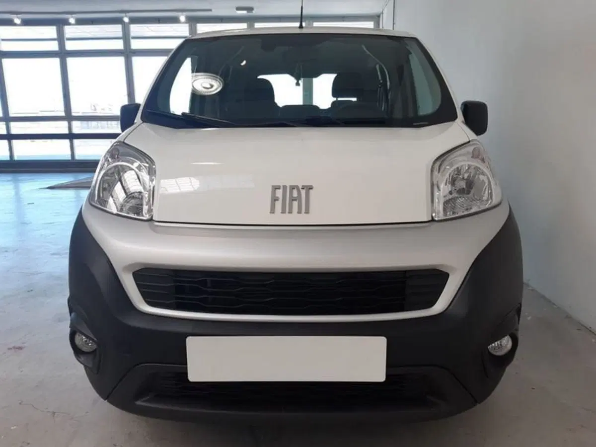 Fiat Fiorino usata a Vicenza (5)