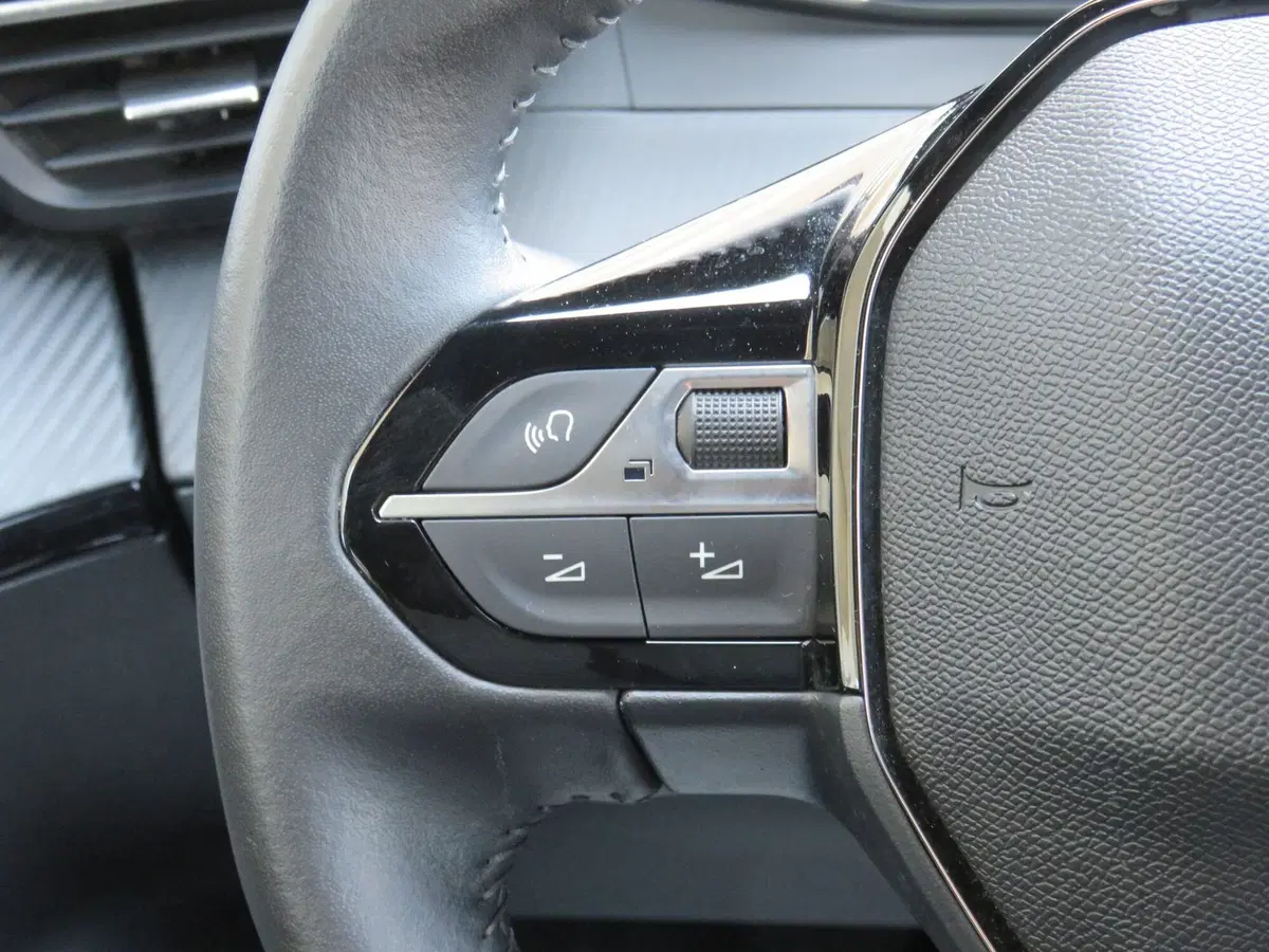 Peugeot 2008 usata a Monza e Brianza (19)