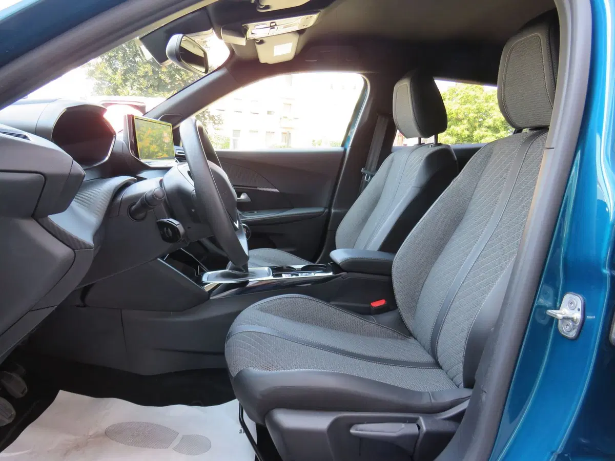 Peugeot 2008 usata a Monza e Brianza (9)