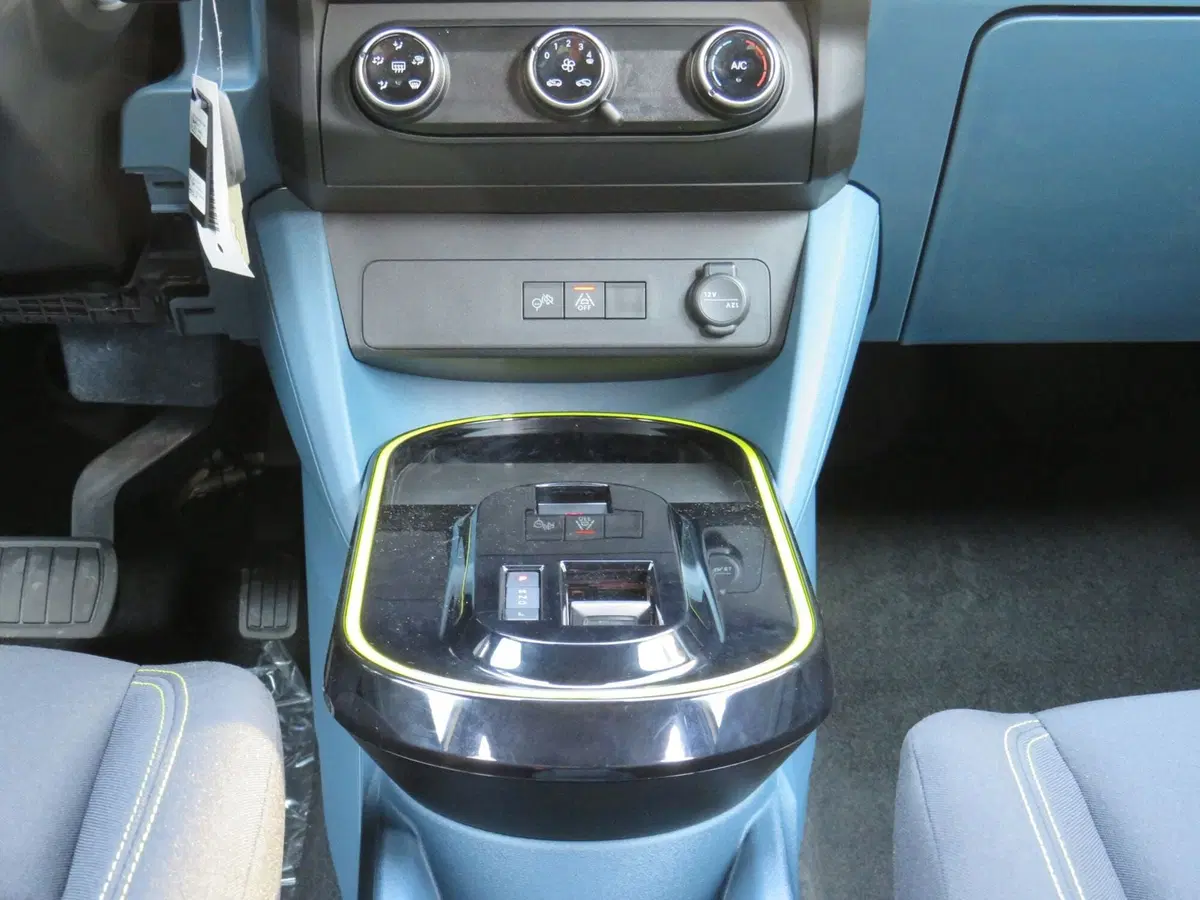 Fiat Grande Panda nuova a Monza e Brianza (17)