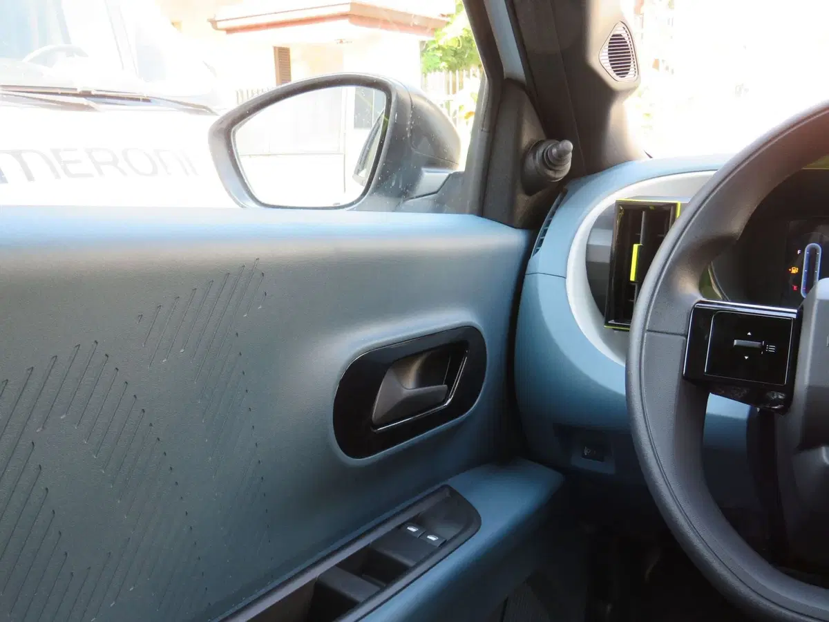 Fiat Grande Panda nuova a Monza e Brianza (8)