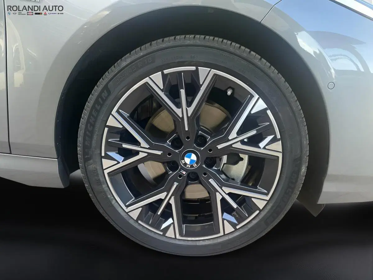 BMW Serie 1 usata a Alessandria (5)