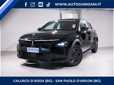 Lancia Ypsilon 1.2 mhev 110cv e-dct nuova a Calusco d'Adda