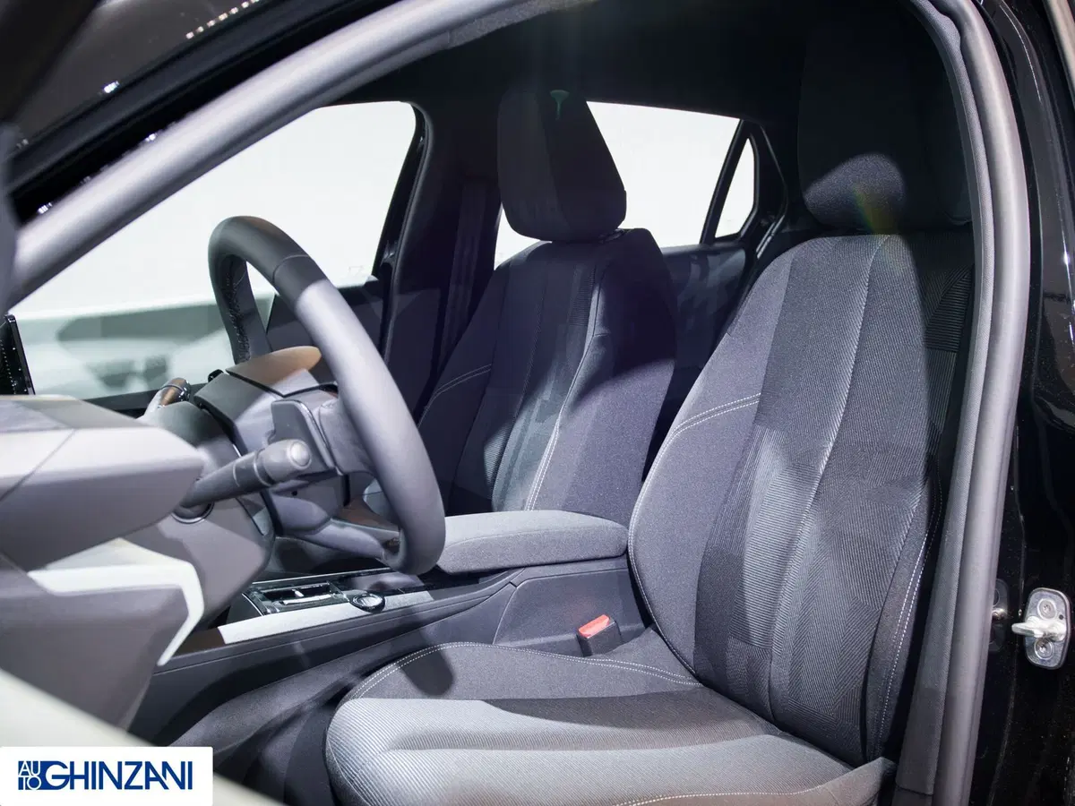 Lancia Ypsilon nuova a Bergamo (10)