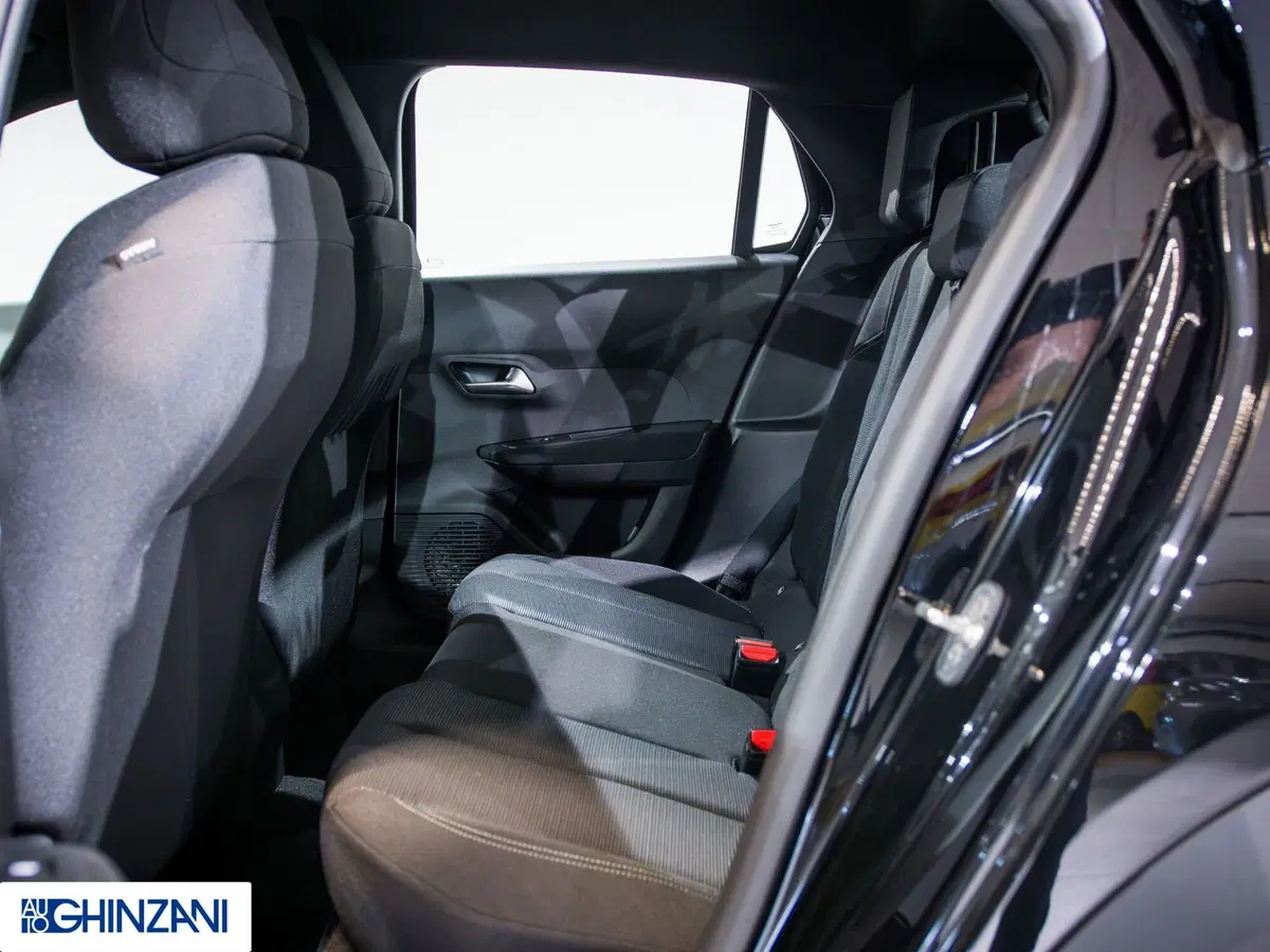 Lancia Ypsilon nuova a Bergamo (12)