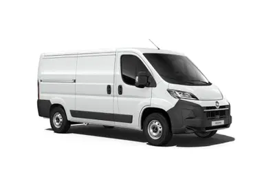 Opel Movano Furgone 33 L2H2 2.2 Bluehdi 120cv S&amp;S nuova a Paglieta