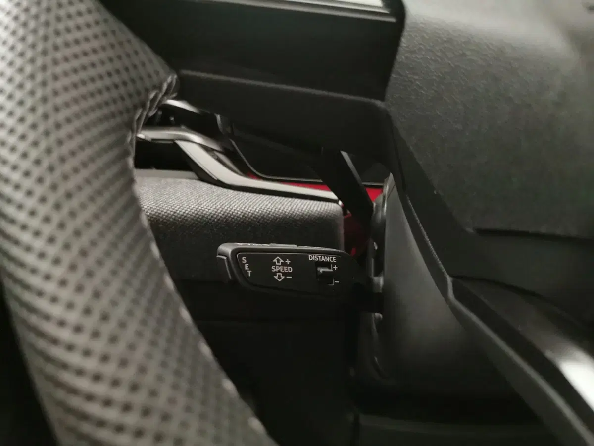 Audi A5 Sportback nuova a Chieti (11)