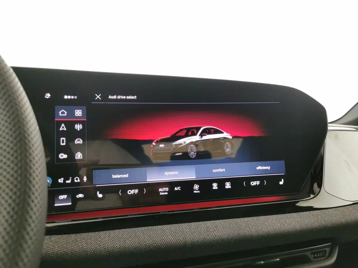 Audi A5 Sportback nuova a Chieti (13)