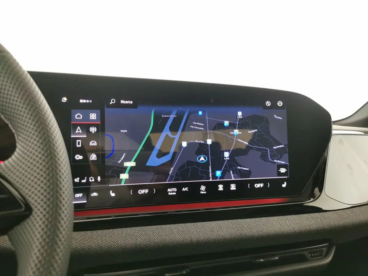 Audi A5 Sportback nuova a Chieti (15)