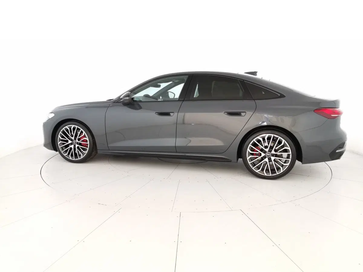 Audi A5 Sportback nuova a Chieti (2)