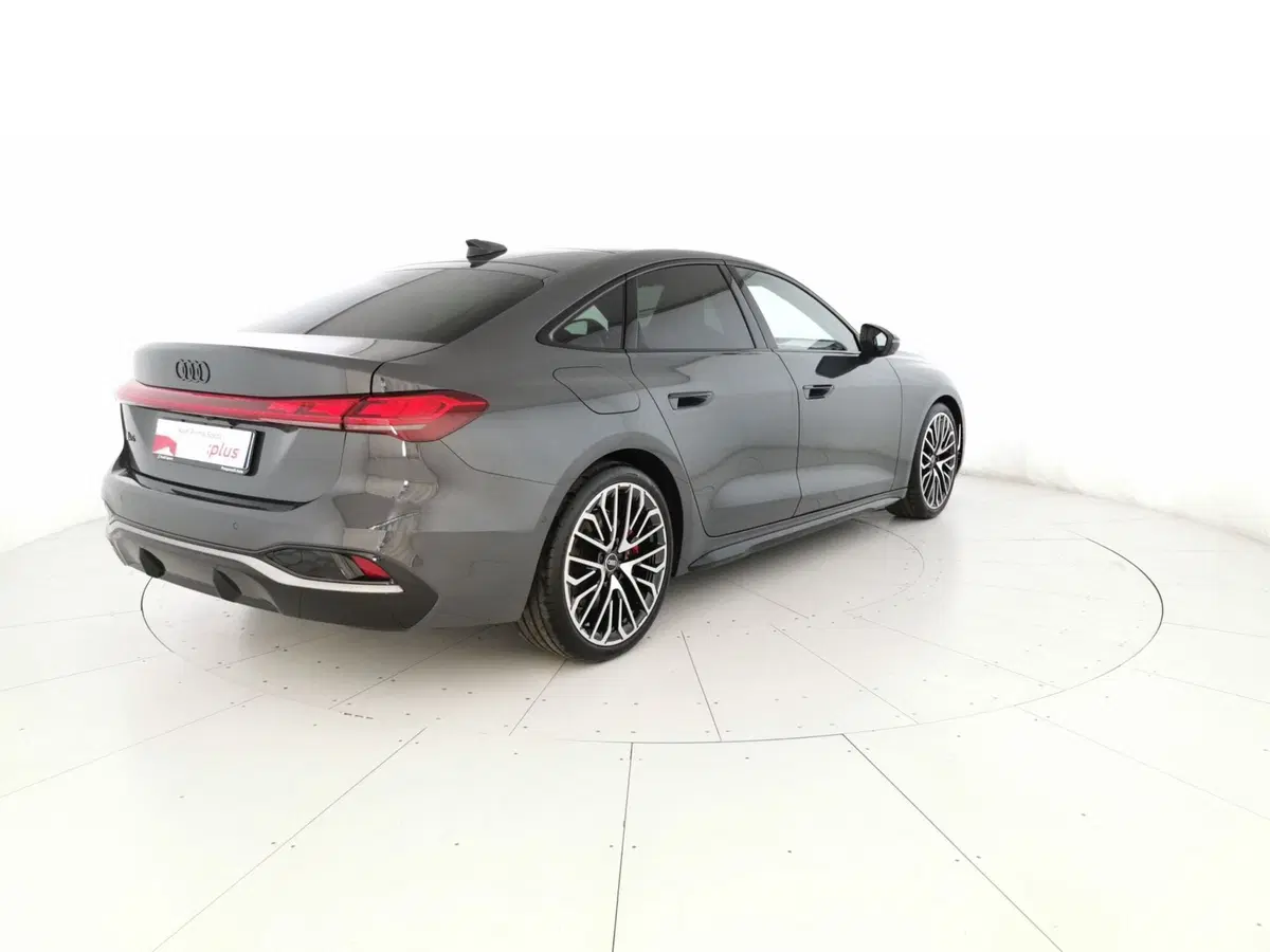 Audi A5 Sportback nuova a Chieti (3)