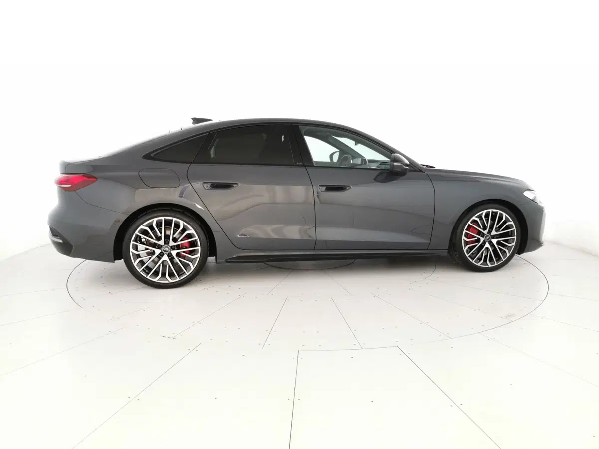 Audi A5 Sportback nuova a Chieti (4)