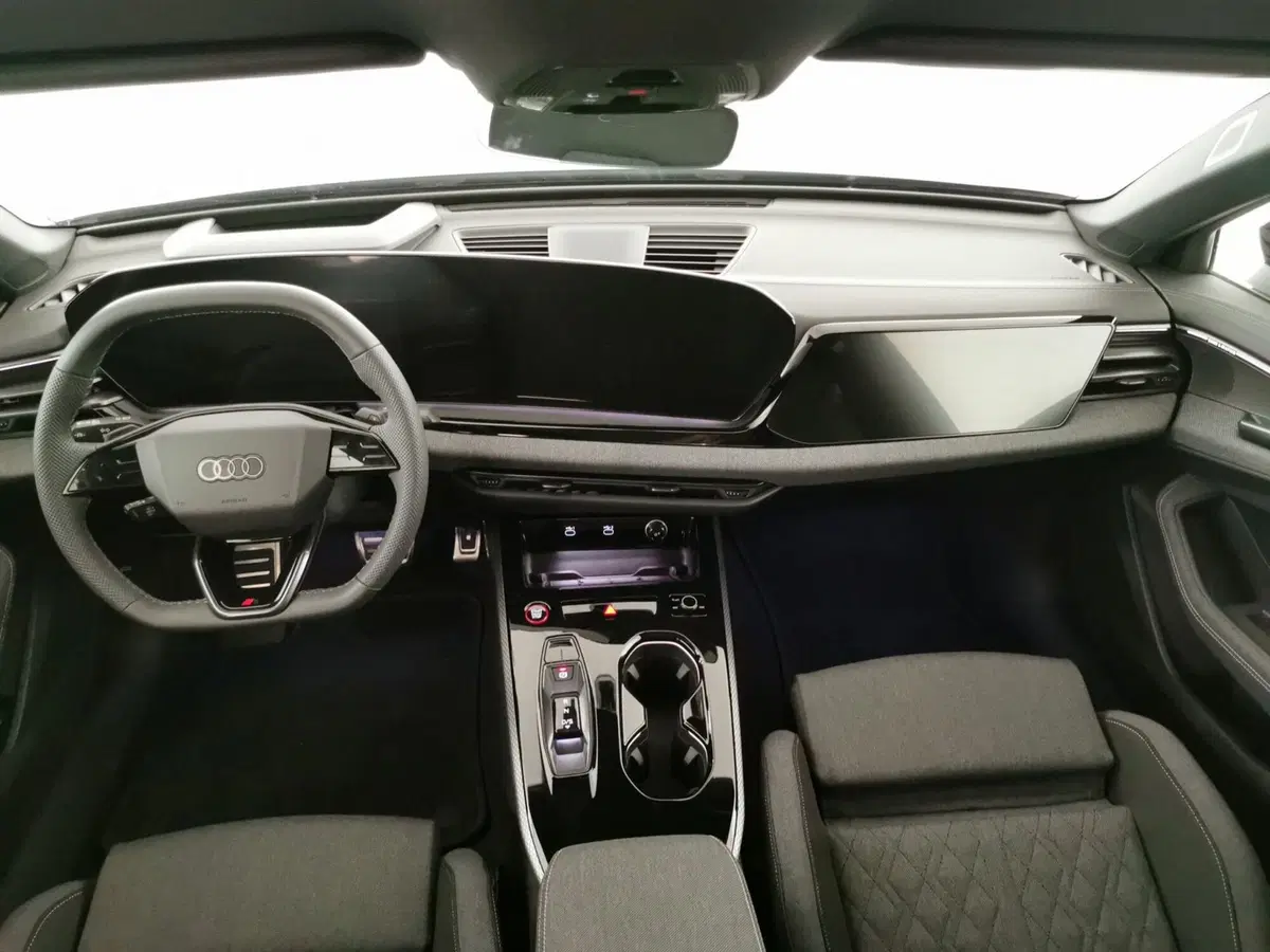 Audi A5 Sportback nuova a Chieti (5)