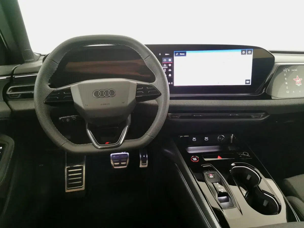 Audi A5 Sportback nuova a Chieti (6)