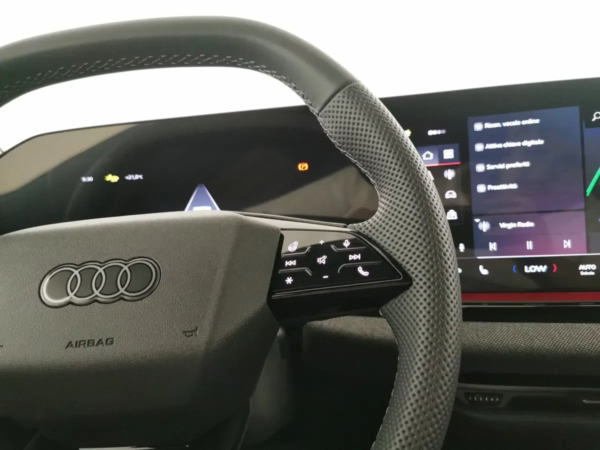 Audi A5 Sportback nuova a Chieti (8)