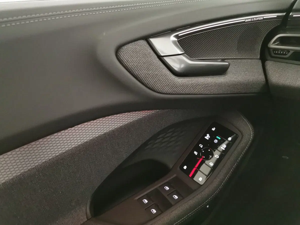 Audi A5 Sportback nuova a Chieti (9)
