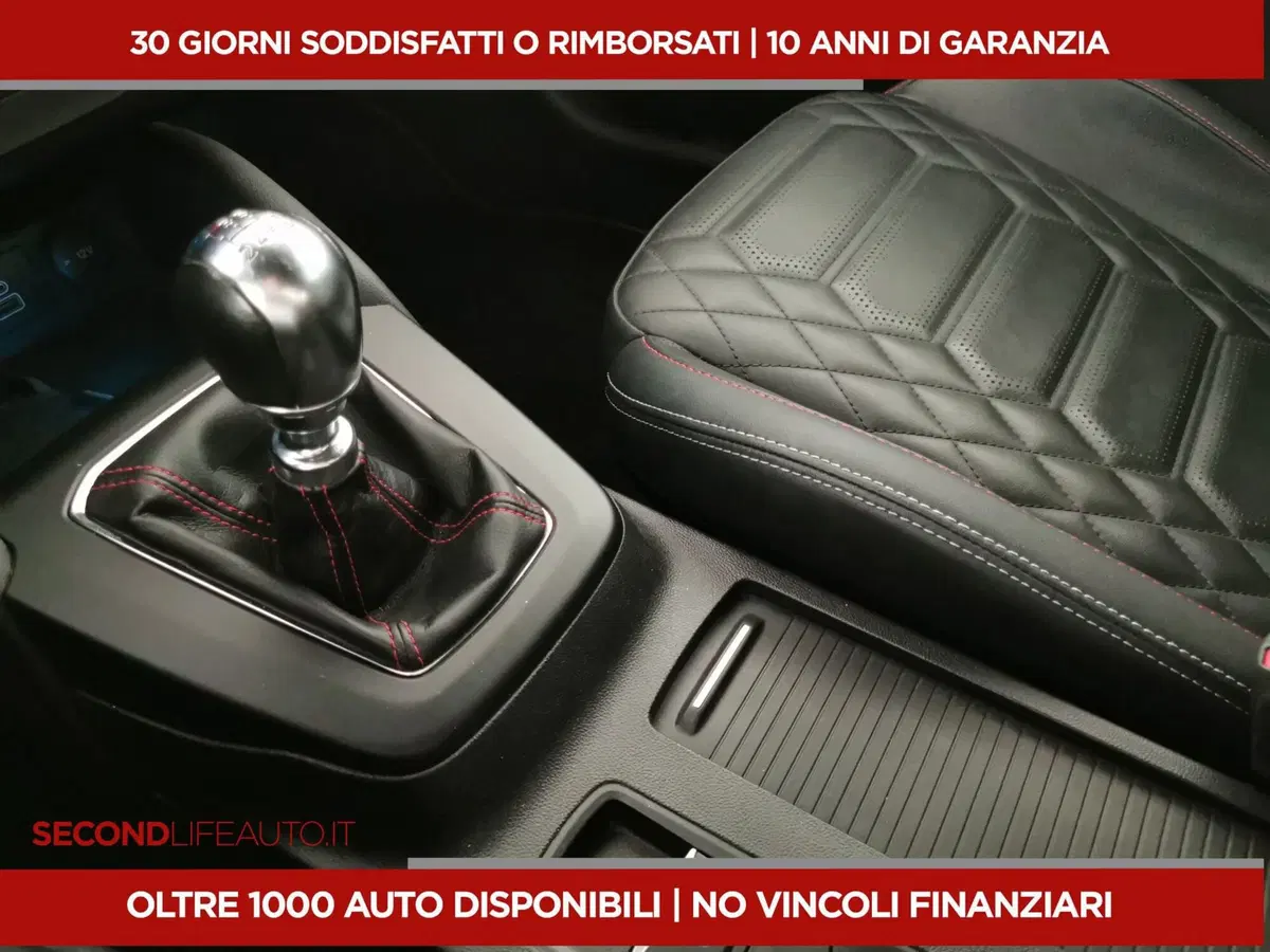 Ford Focus usata a Chieti (17)