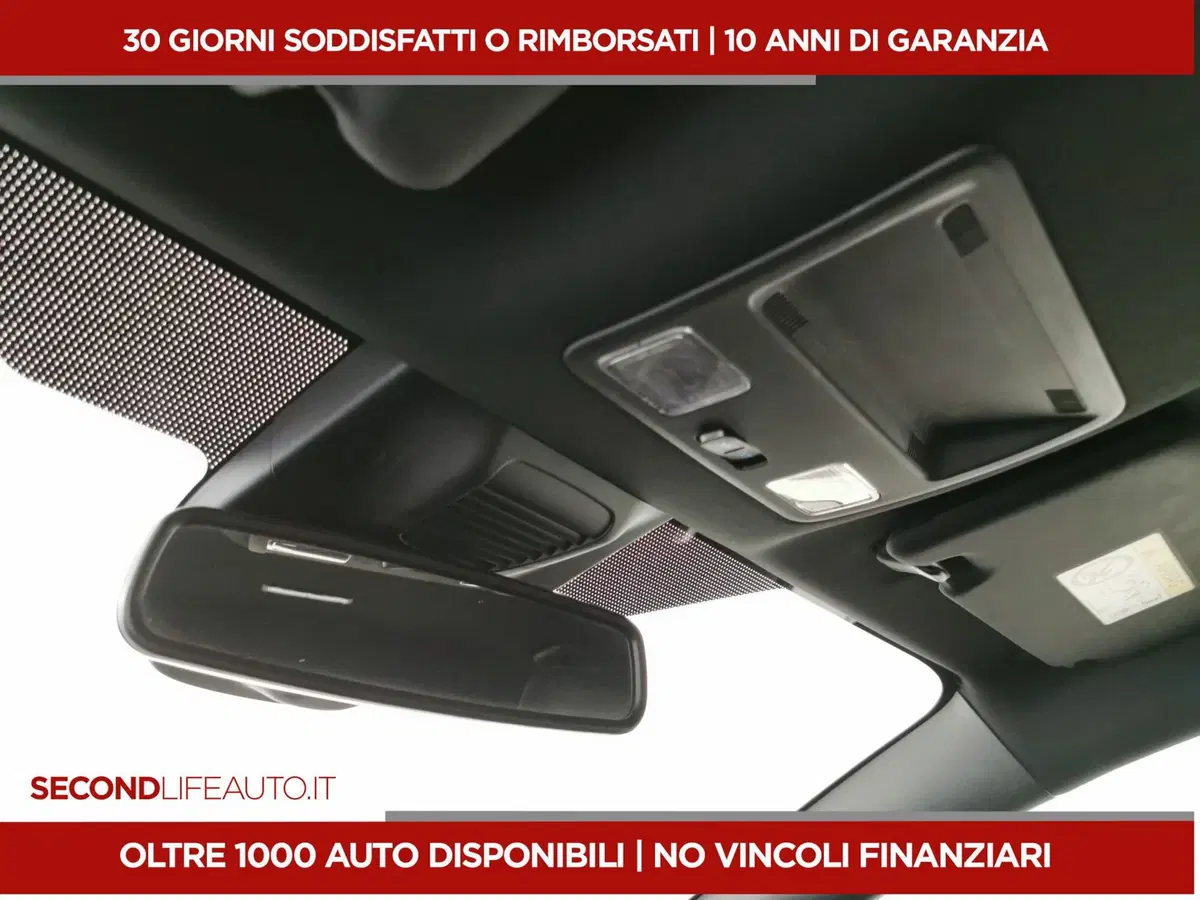 Ford Focus usata a Chieti (20)