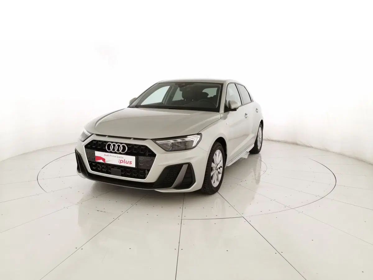 Audi A1 Sportback usata a Chieti