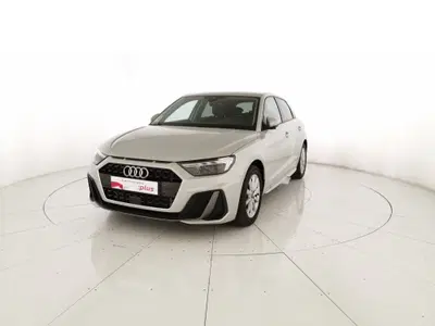 Audi A1 Sportback 25 TFSI del 2025 usata a San Salvo
