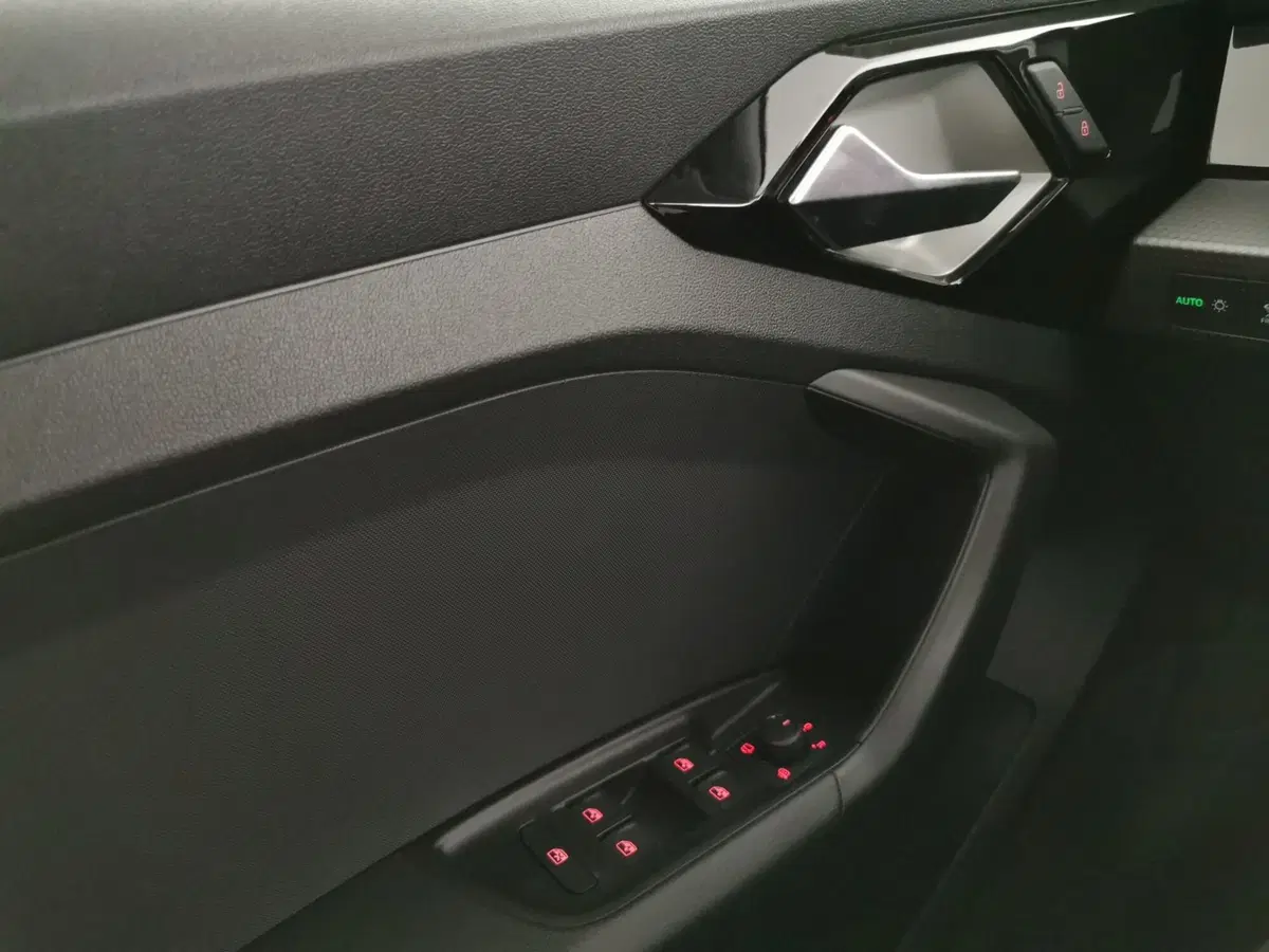 Audi A1 Sportback usata a Chieti (18)