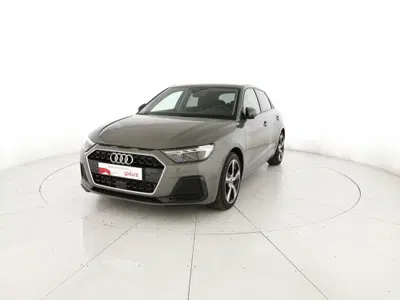 Audi A1 Sportback Sportback 30 1.0 tfsi Business 110cv s-tronic del 2025 usata a San Salvo