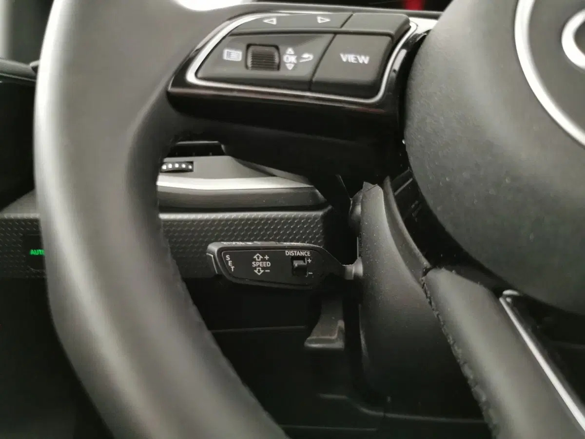 Audi A1 Sportback usata a Chieti (12)