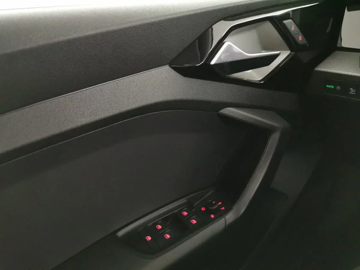 Audi A1 Sportback usata a Chieti (17)