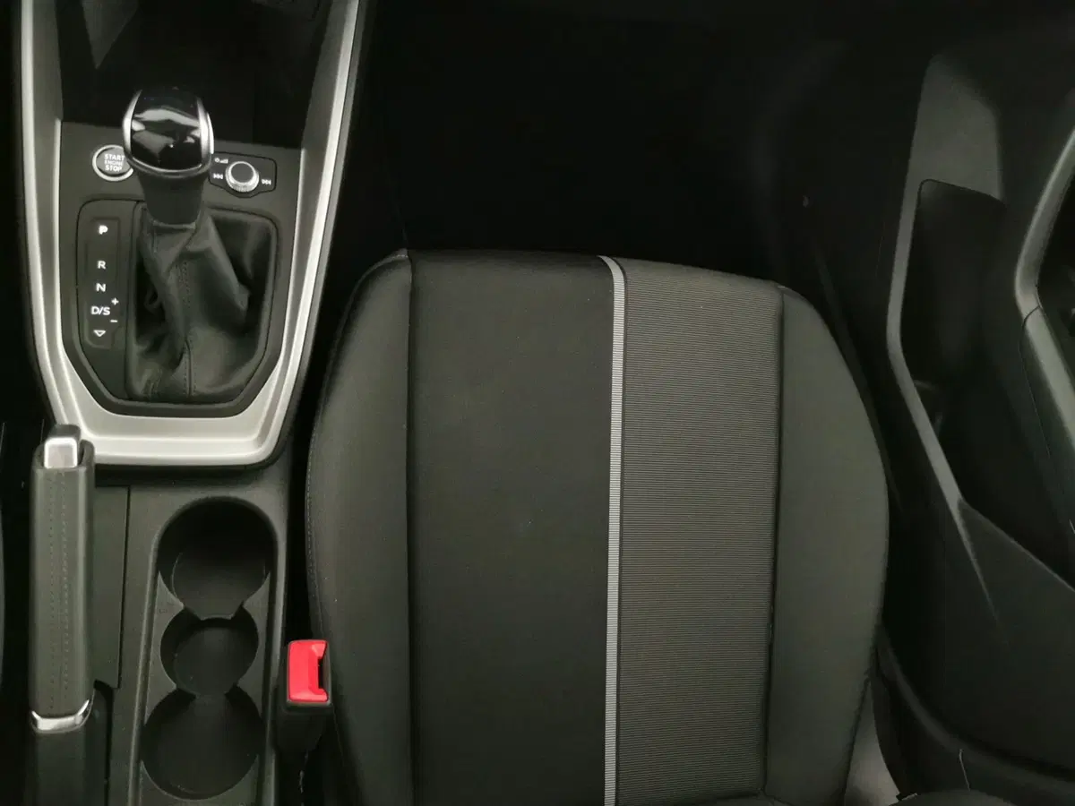 Audi A1 Sportback usata a Chieti (18)