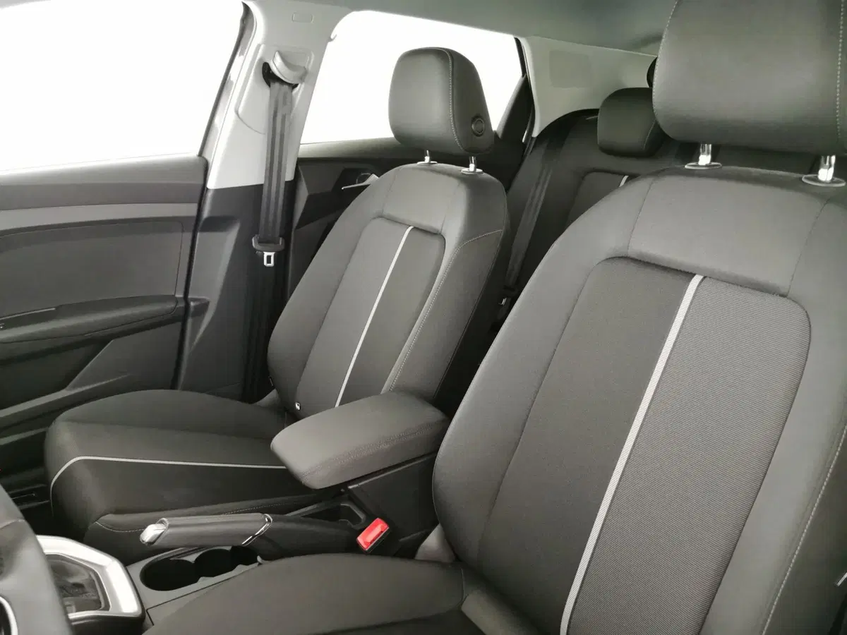 Audi A1 Sportback usata a Chieti (5)