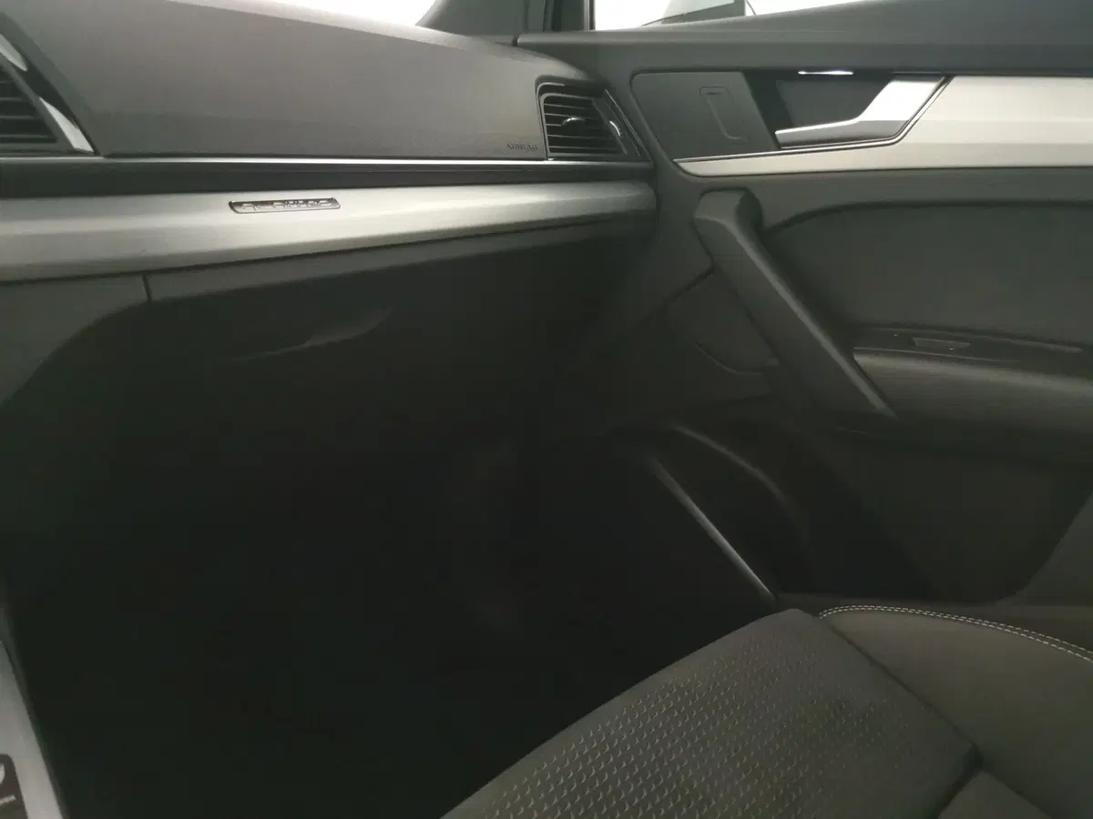 Audi Q5 Sportback usata a Chieti (17)