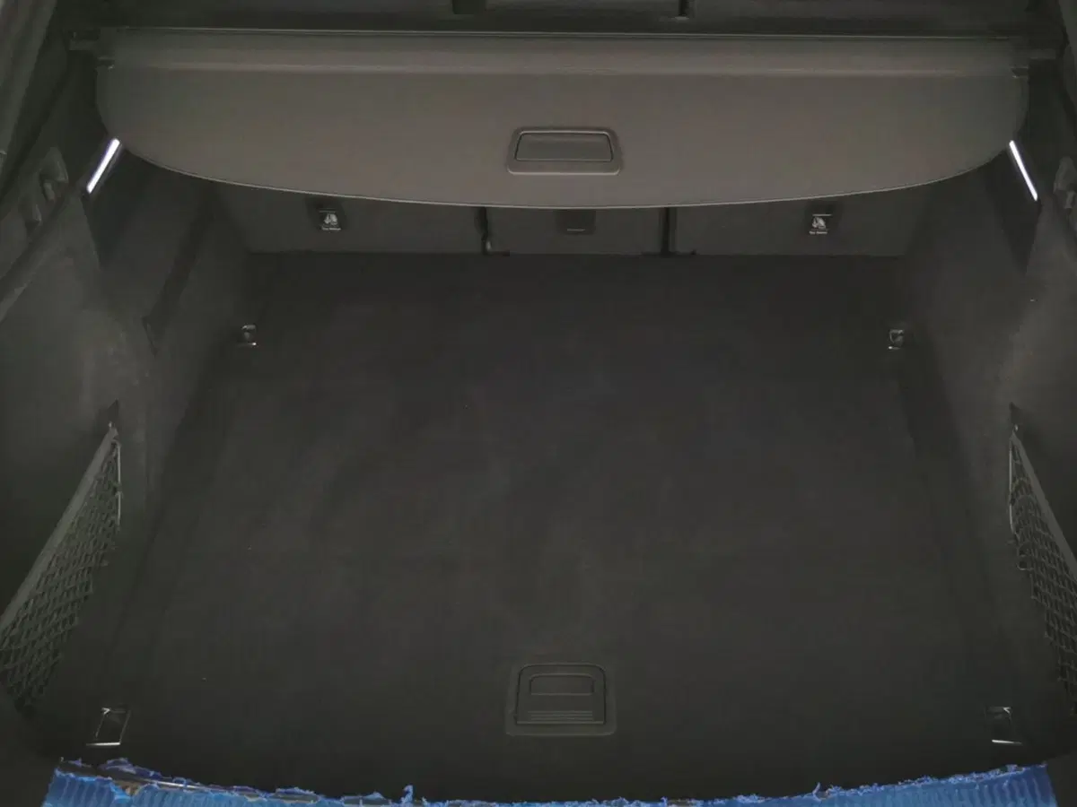Audi Q5 Sportback usata a Chieti (7)