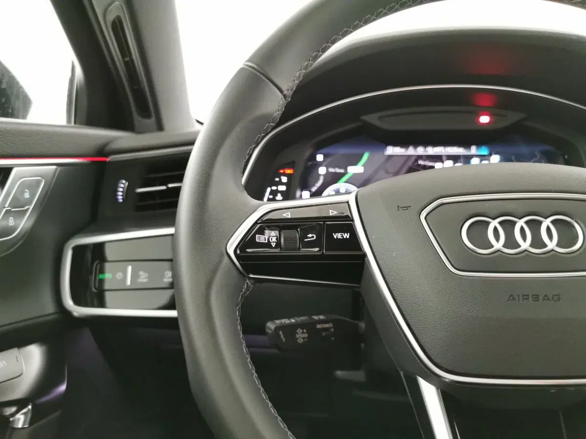 Audi A6 Allroad usata a Chieti (15)