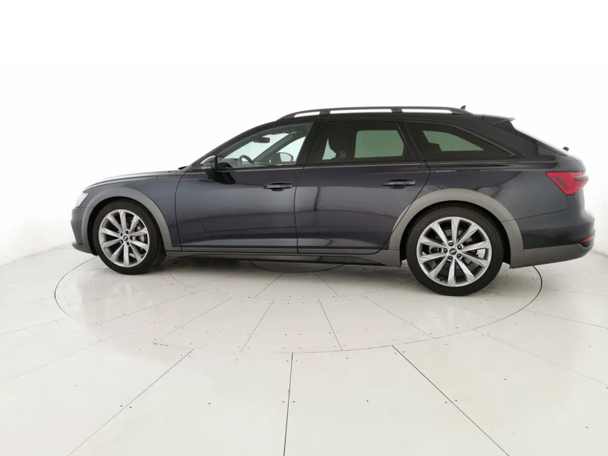 Audi A6 Allroad usata a Chieti (2)