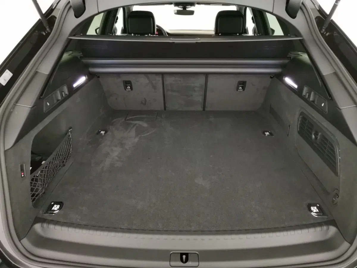Audi A6 Allroad usata a Chieti (7)