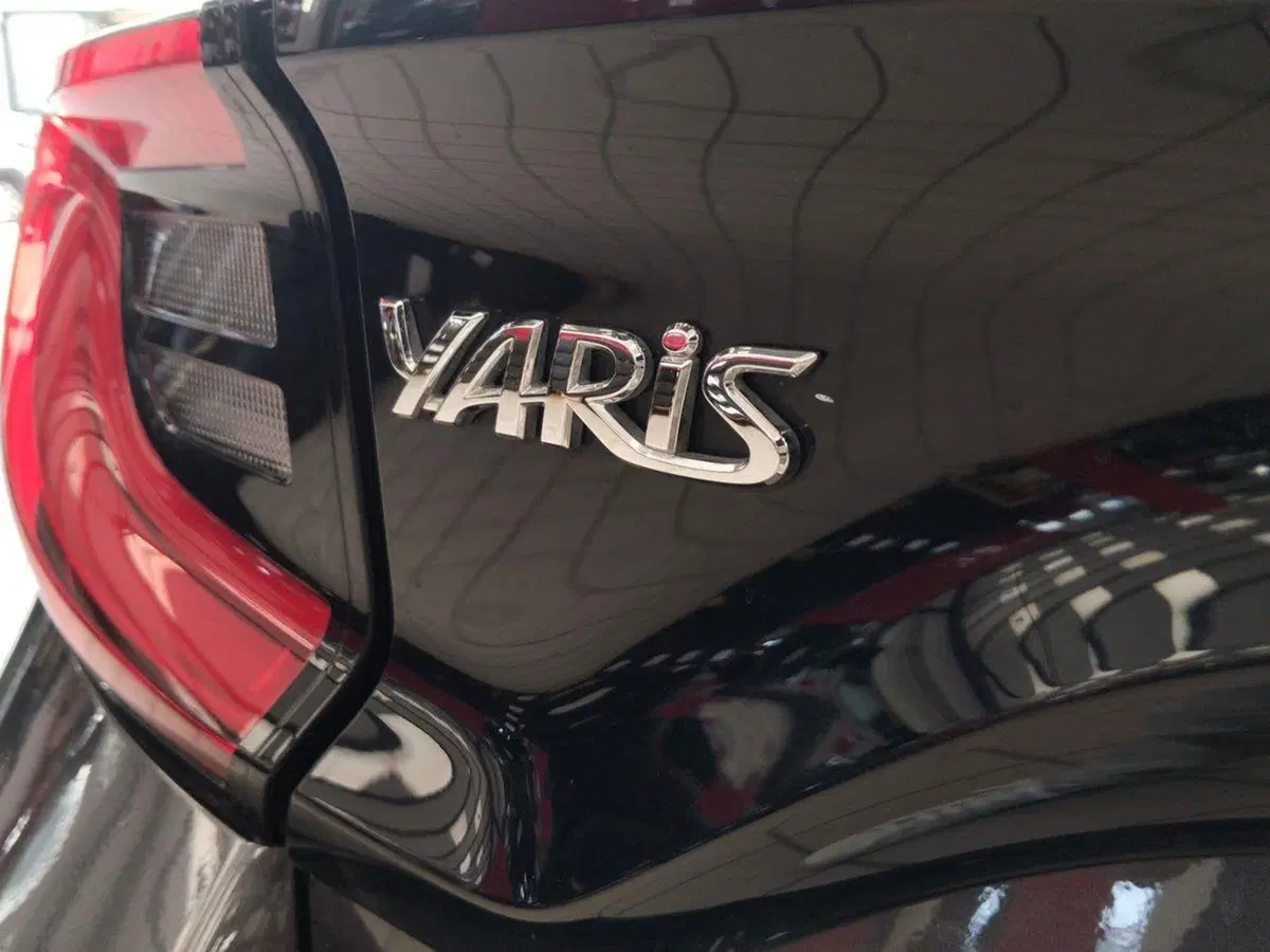 Toyota Yaris usata a Roma (14)