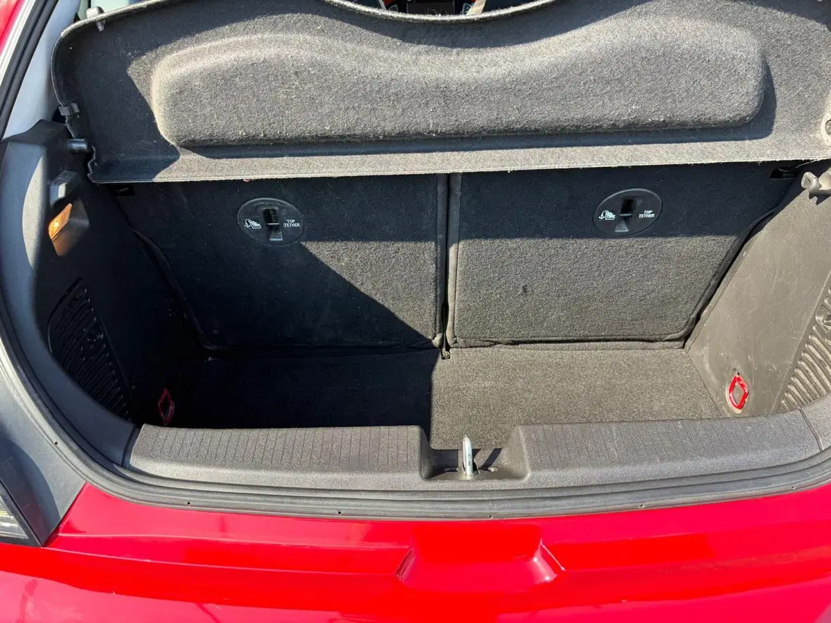 Opel Adam usata a La Spezia (10)