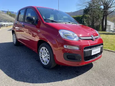 Fiat Pandina 1.0 firefly hybrid Icon s&amp;s 65cv nuova a La Spezia