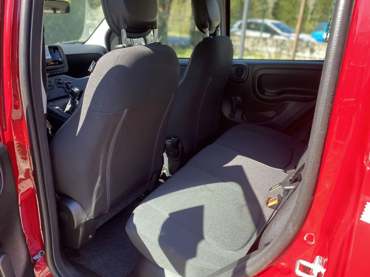 Fiat Pandina nuova a La Spezia (10)