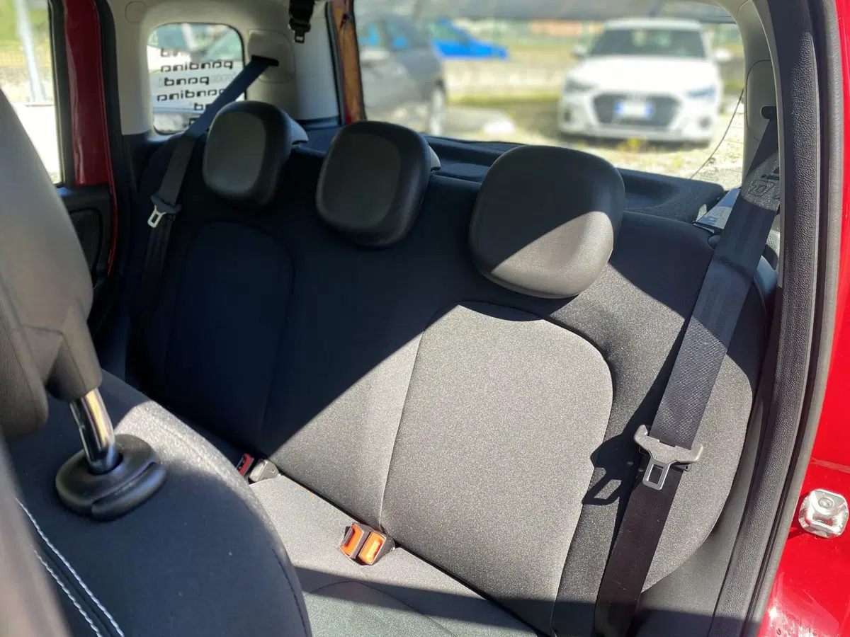 Fiat Pandina nuova a La Spezia (11)