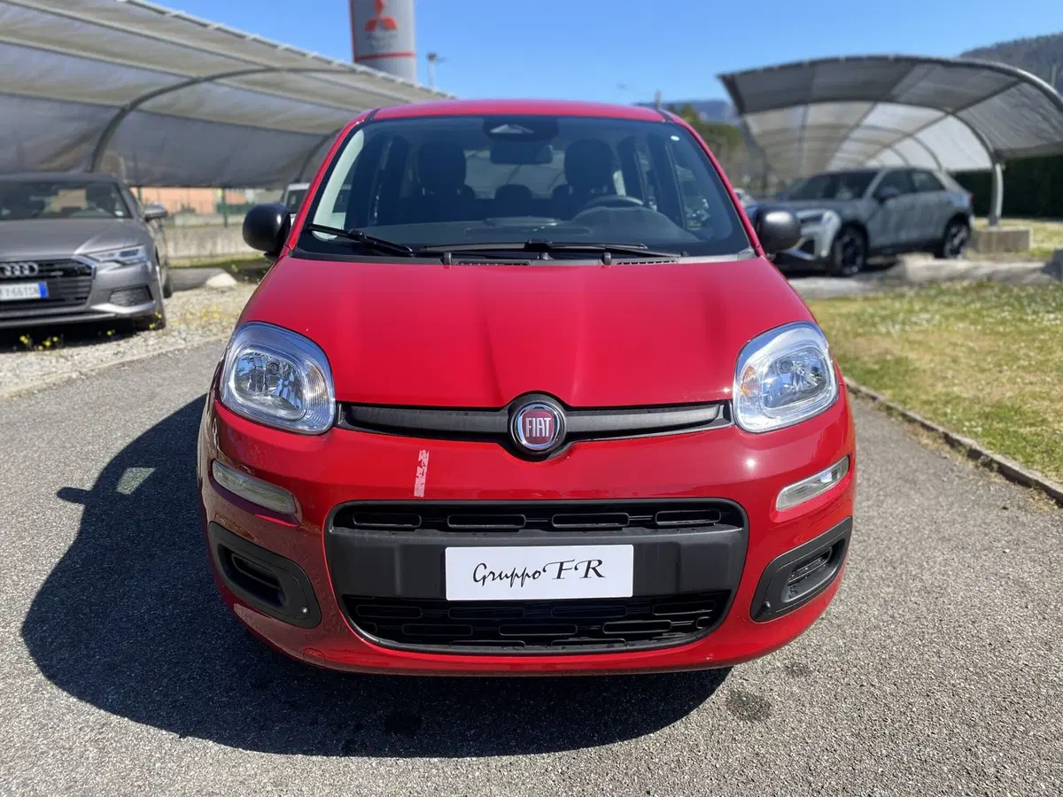 Fiat Pandina nuova a La Spezia (2)