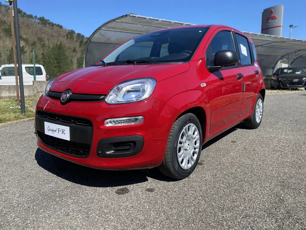 Fiat Pandina nuova a La Spezia (3)