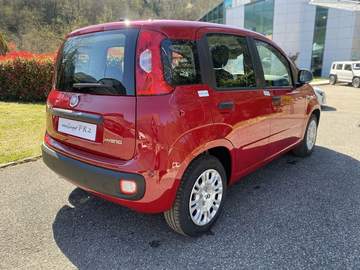 Fiat Pandina nuova a La Spezia (6)