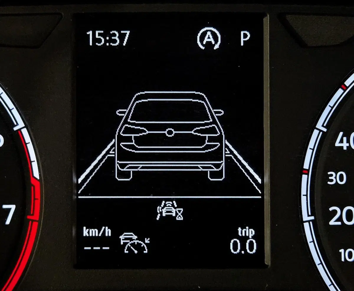 Volkswagen T-Cross usata a Pavia (19)