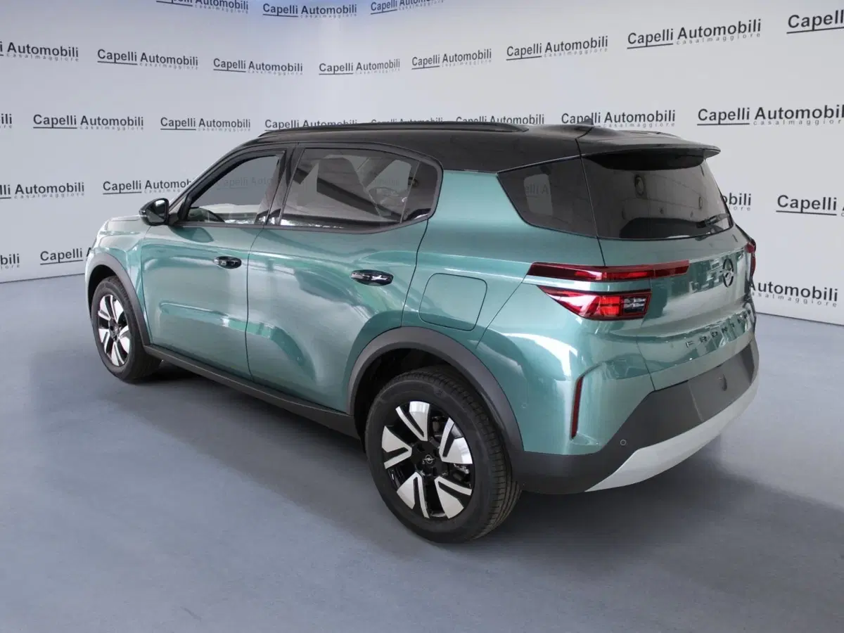 Opel Frontera nuova a Cremona (5)