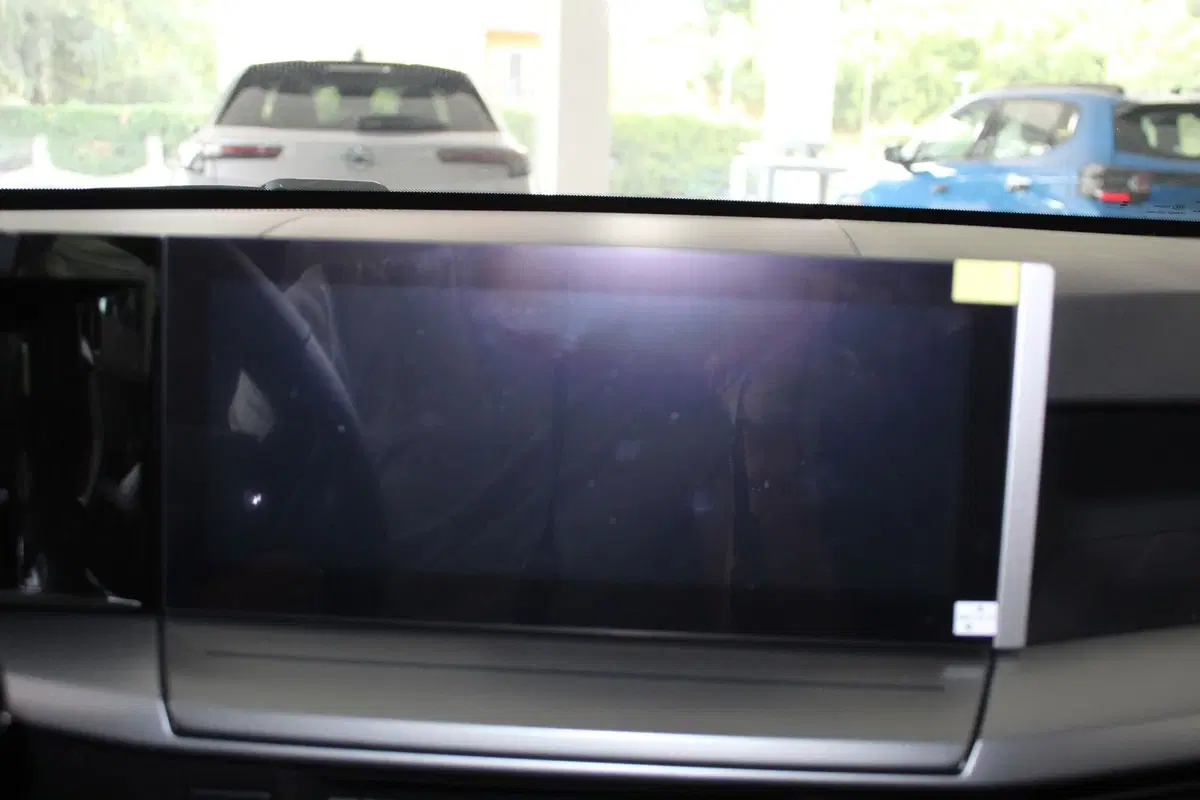 Opel Frontera nuova a Cremona (9)