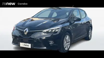 Renault Clio TCe 100 CV GPL 5 porte Zen del 2022 usata a Parma