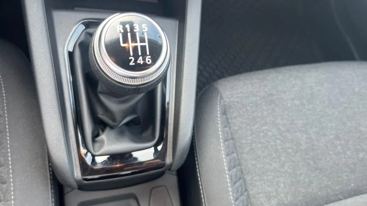 Renault Clio usata a Parma (11)