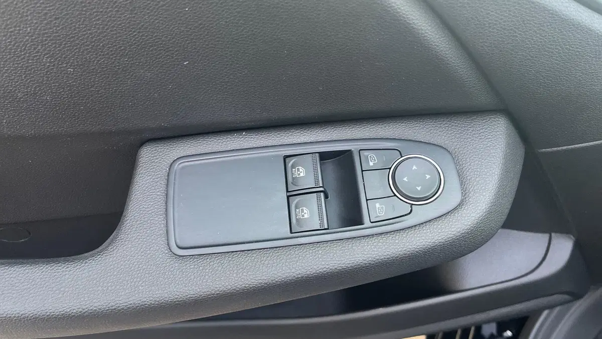 Renault Clio usata a Parma (14)